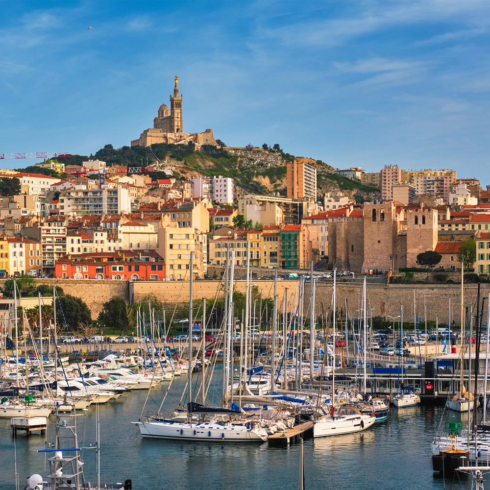 Marseille, France